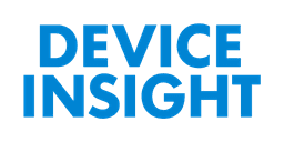 Device Insight logo