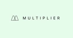 Multiplier logo