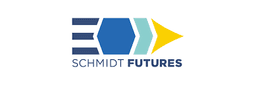 Schmidt Futures logo